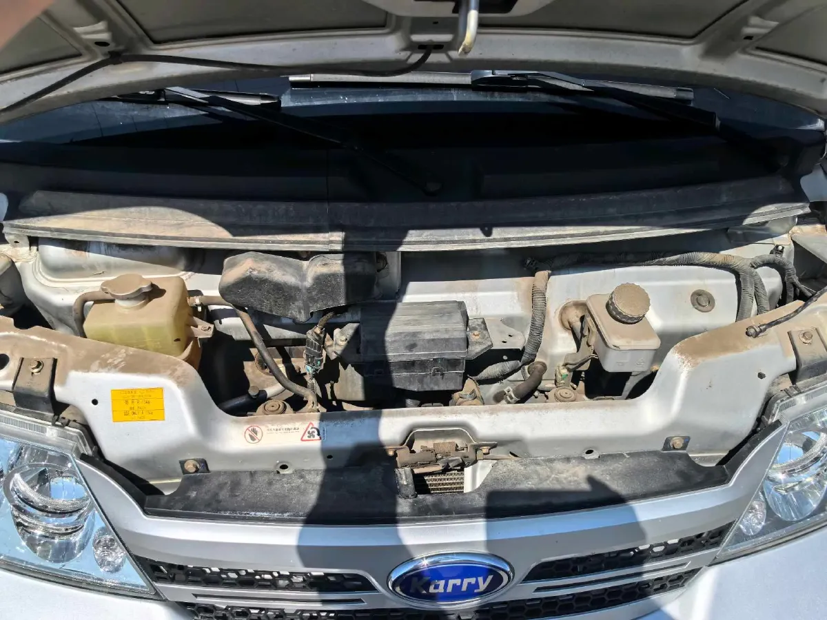 2021 Karry YouJin 1.5L 116HP L4 5MT,autocango,china used car exporter,china ev exporter,chinese used car exporter,chinese used ev exporter