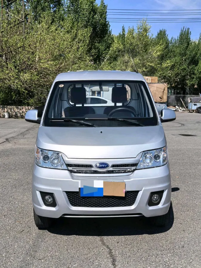 2021 Karry YouJin 1.5L 116HP L4 5MT,autocango,china used car exporter,china ev exporter,chinese used car exporter,chinese used ev exporter