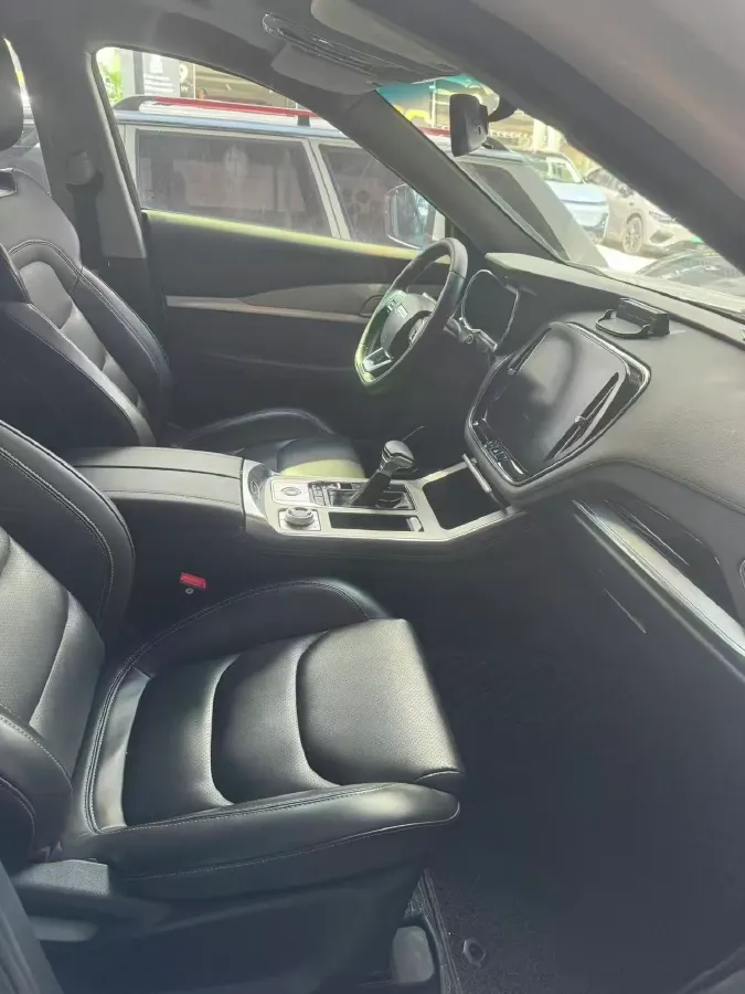 2020 Jetour X70 1.5T 156HP L4 6DCT,autocango,china used car exporter,china ev exporter,chinese used car exporter,chinese used ev exporter