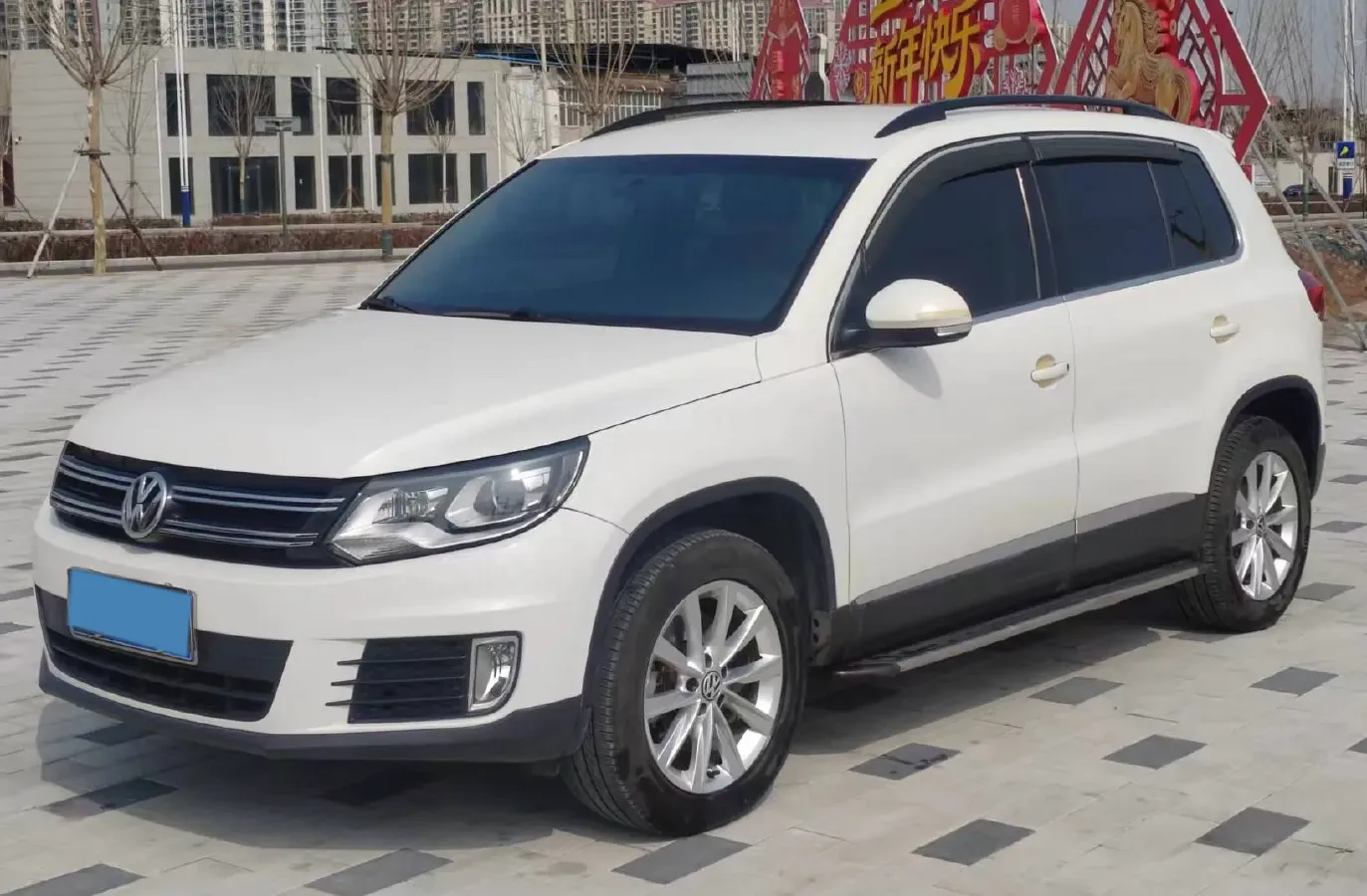 2017 MAXUS T60 2.0T 224HP L4 6AT,autocango,china used car exporter,china ev exporter,chinese used car exporter,chinese used ev exporter