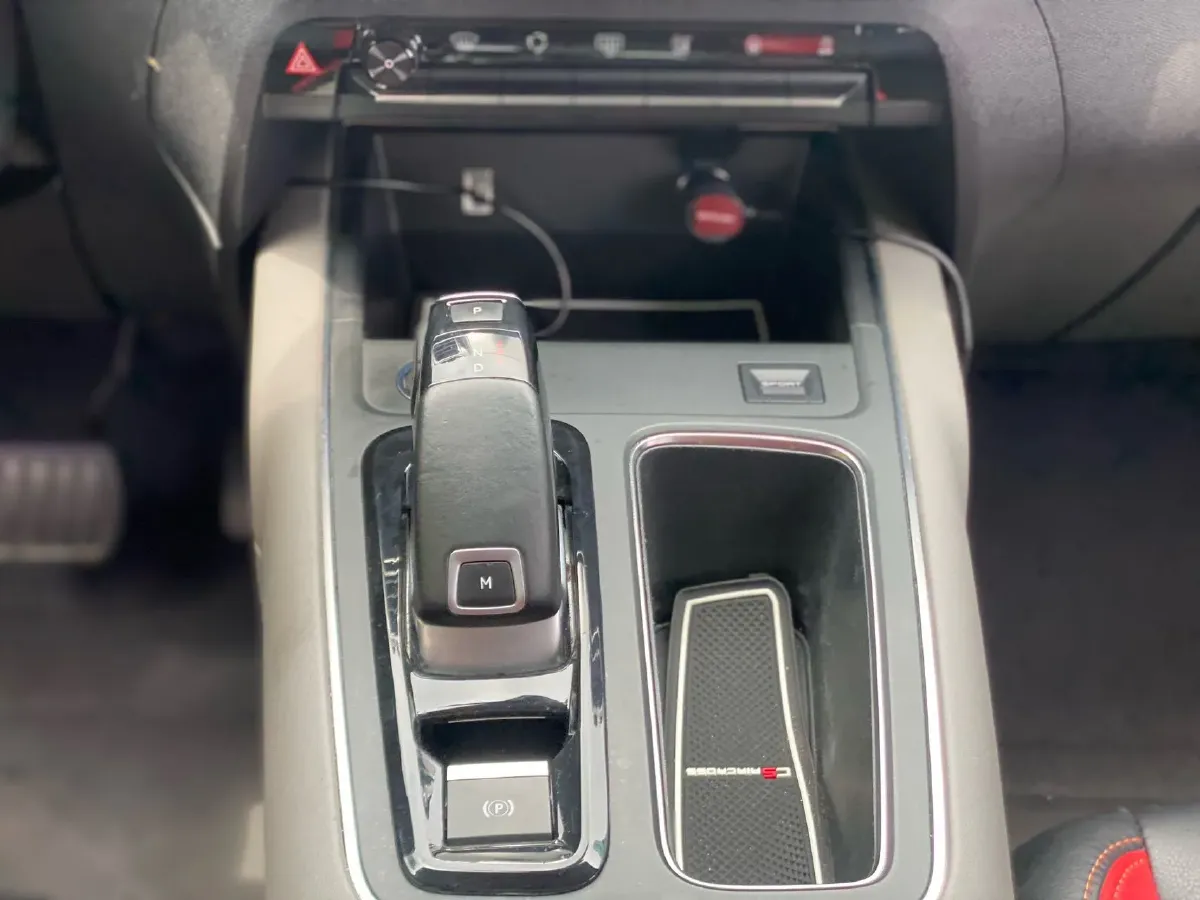 2020 Citroen C5 Aircross 1.6T 170HP L4 6AT,autocango,china used car exporter,china ev exporter,chinese used car exporter,chinese used ev exporter