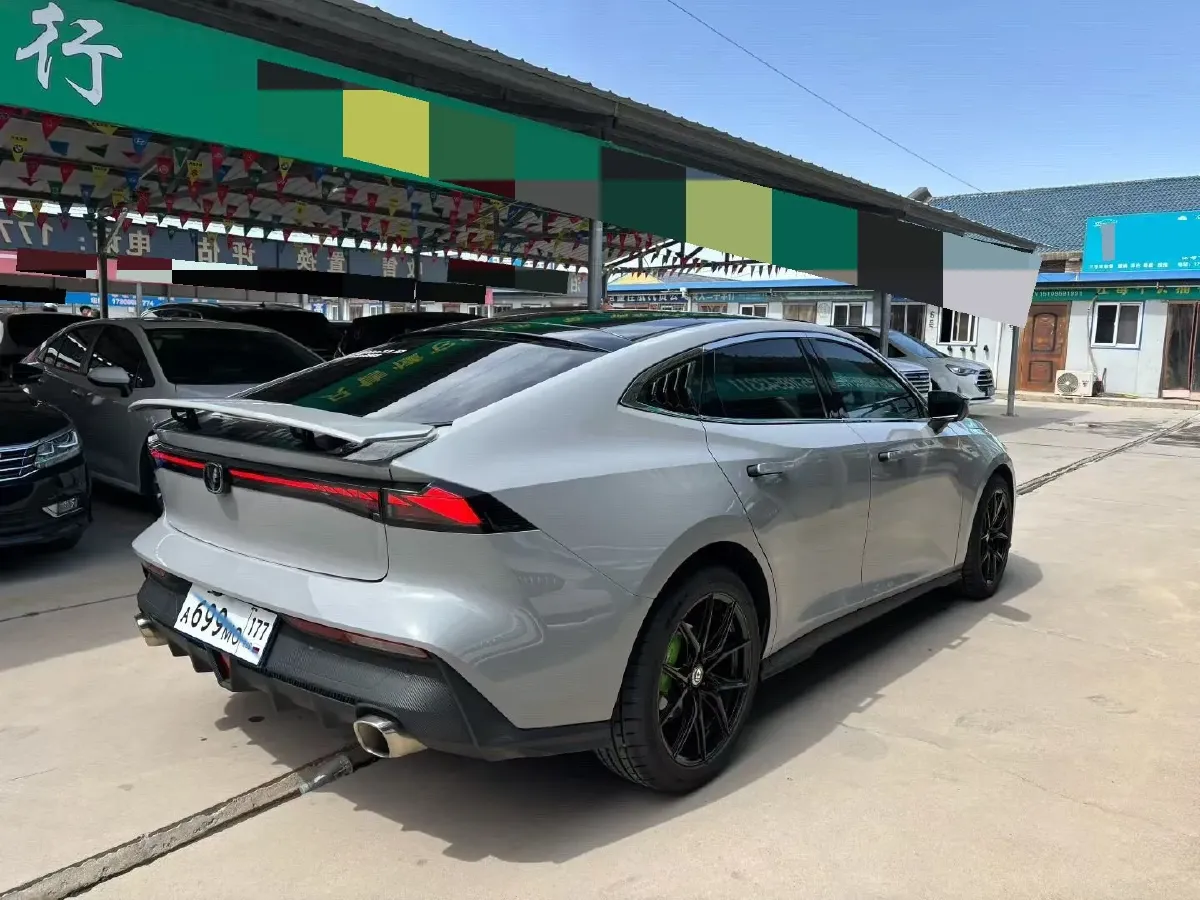 2022 ChangAn UNI-V 1.5T 188HP L4 7DCT,autocango,china used car exporter,china ev exporter,chinese used car exporter,chinese used ev exporter