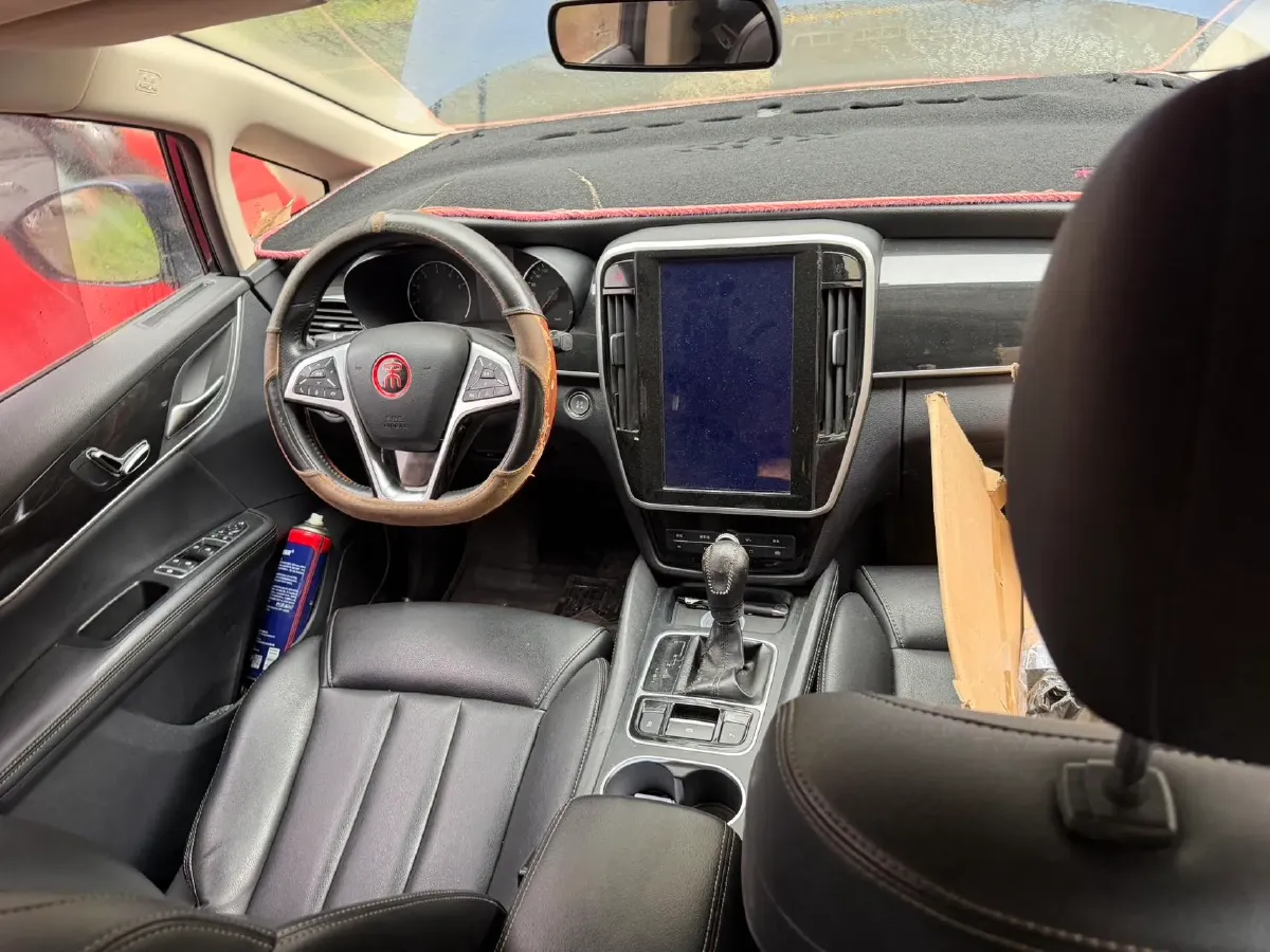 2018 BYD Song MAX 1.5T 154HP L4 6DCT,autocango,china used car exporter,china ev exporter,chinese used car exporter,chinese used ev exporter