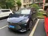 2018 BYD Song MAX 1.5T 154HP L4 6DCT