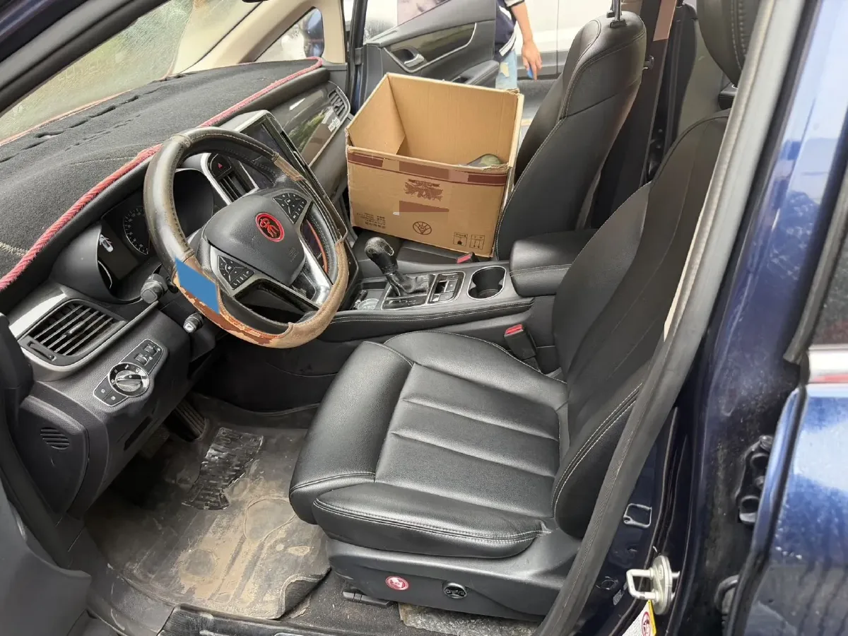 2018 BYD Song MAX 1.5T 154HP L4 6DCT,autocango,china used car exporter,china ev exporter,chinese used car exporter,chinese used ev exporter