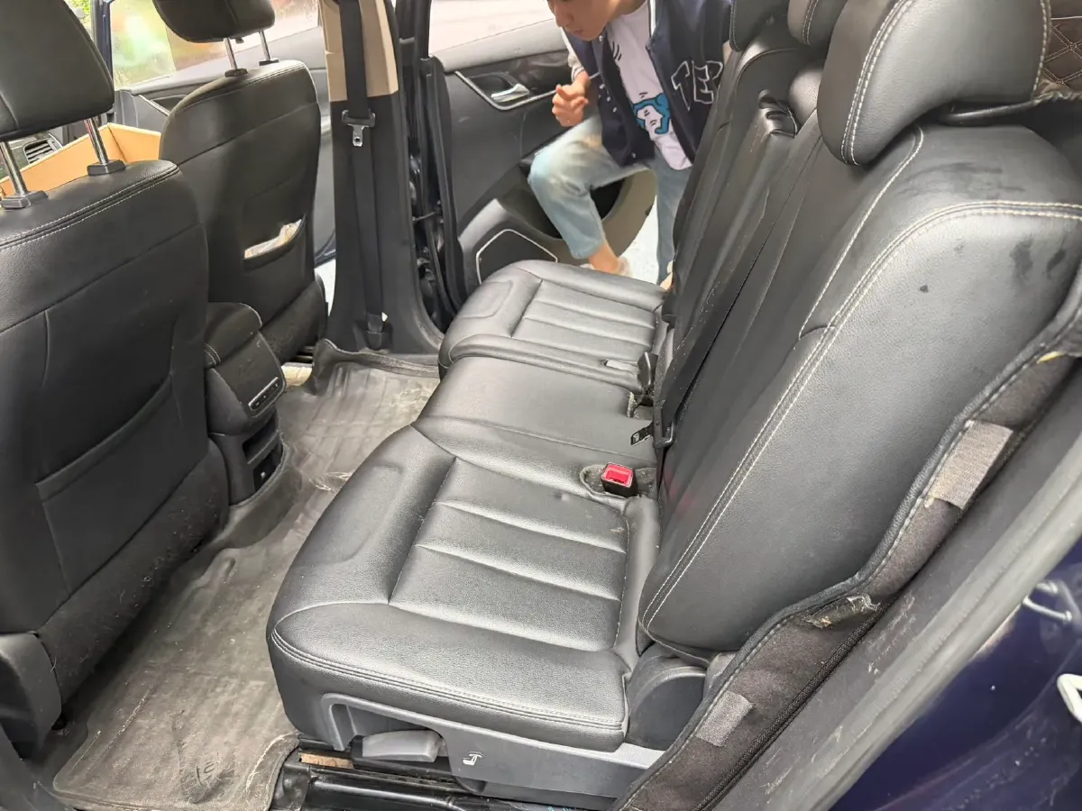 2018 BYD Song MAX 1.5T 154HP L4 6DCT,autocango,china used car exporter,china ev exporter,chinese used car exporter,chinese used ev exporter