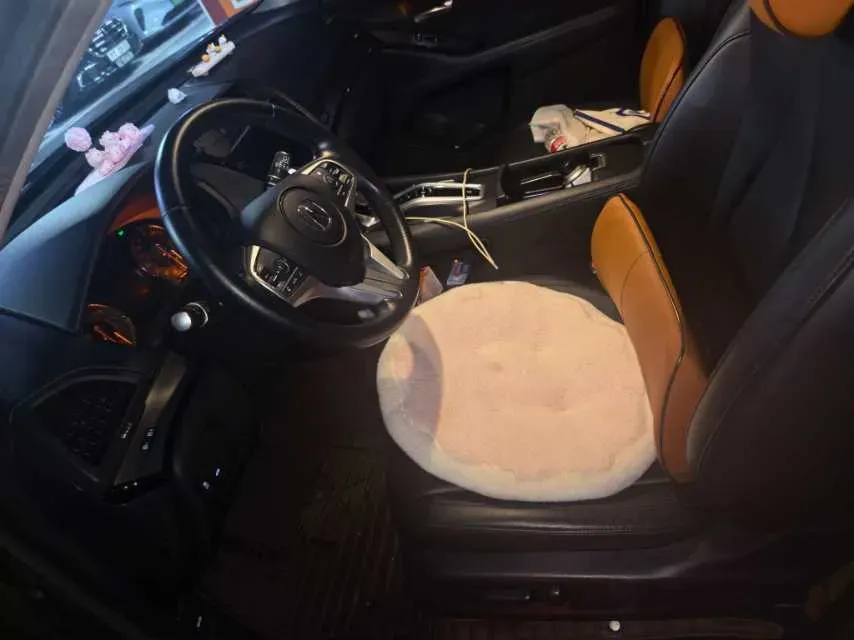 2019 Acura CDX 1.5T 182HP L4 8DCT,autocango,china used car exporter,china ev exporter,chinese used car exporter,chinese used ev exporter