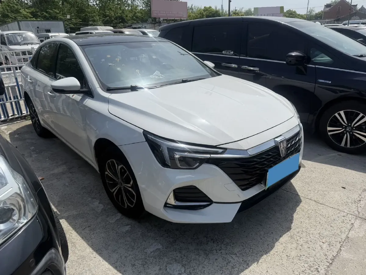 2022 JMC YuHu 7 2.0T 141HP L4 8AT,autocango,china used car exporter,china ev exporter,chinese used car exporter,chinese used ev exporter