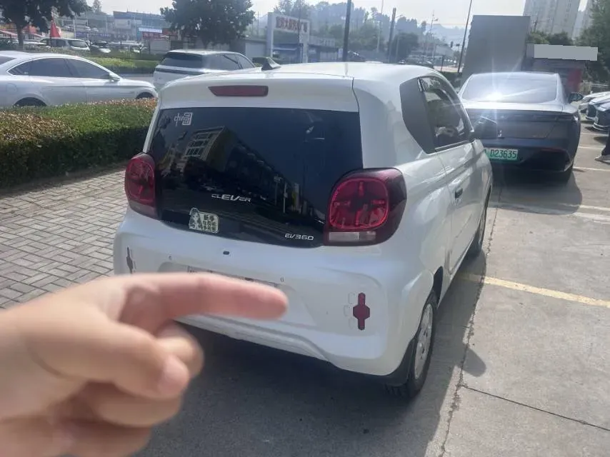 2021 Roewe Clever BEV 29.13KWH,autocango,china used car exporter,china ev exporter,chinese used car exporter,chinese used ev exporter