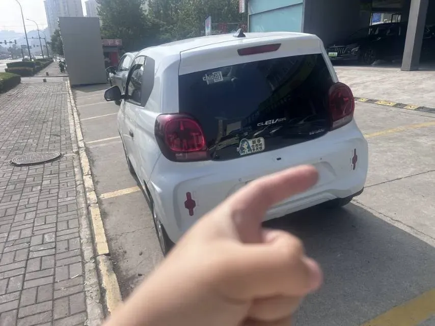 2021 Roewe Clever BEV 29.13KWH,autocango,china used car exporter,china ev exporter,chinese used car exporter,chinese used ev exporter