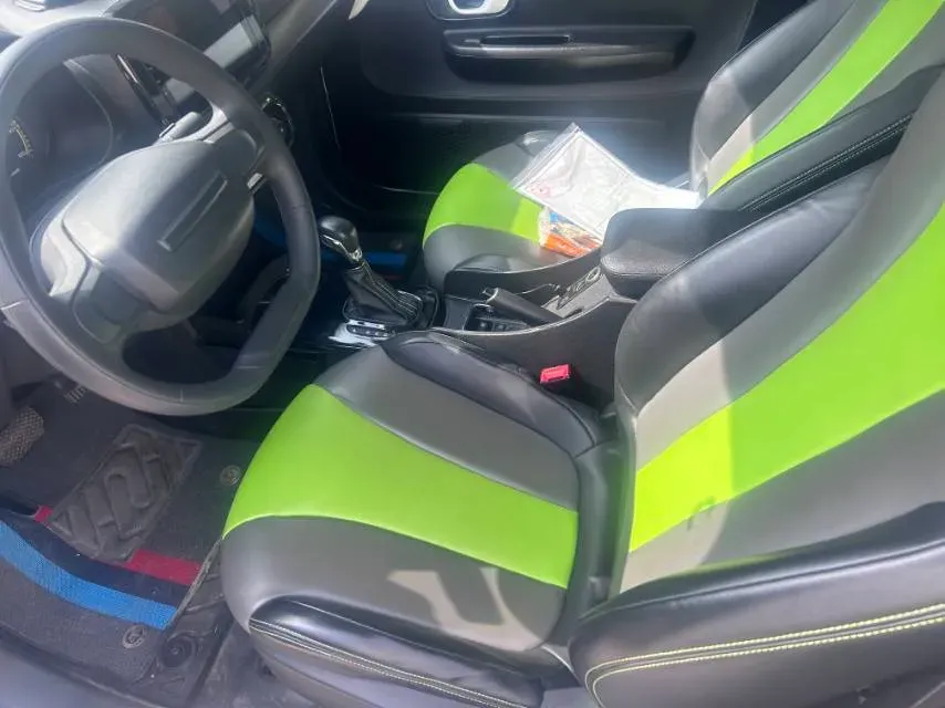 2021 Roewe Clever BEV 29.13KWH,autocango,china used car exporter,china ev exporter,chinese used car exporter,chinese used ev exporter