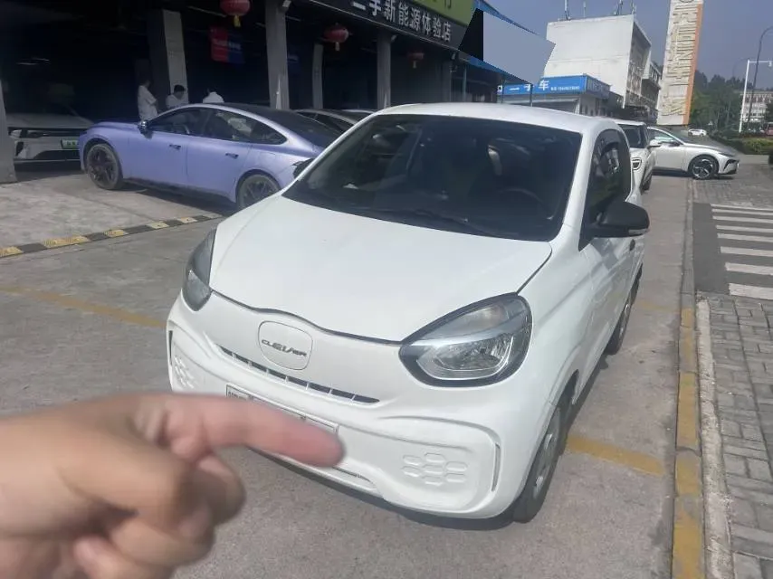 2021 Roewe Clever BEV 29.13KWH,autocango,china used car exporter,china ev exporter,chinese used car exporter,chinese used ev exporter