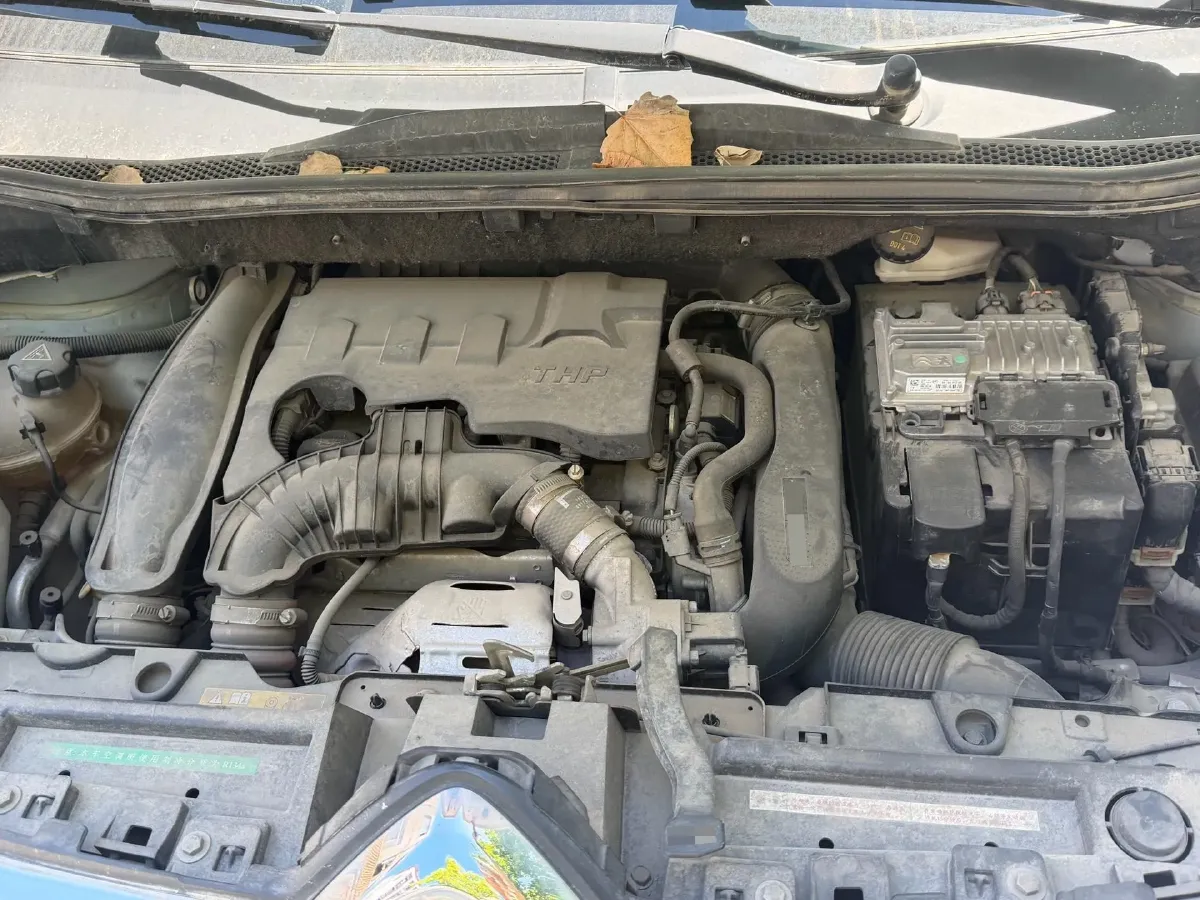 2018 Citroen C3-XR 1.2T 136HP L3 6AT,autocango,china used car exporter,china ev exporter,chinese used car exporter,chinese used ev exporter