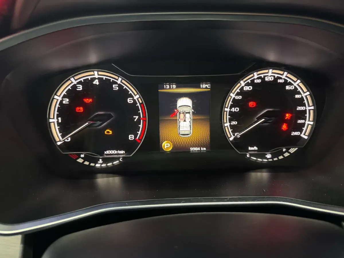 2021 Geely Coolray 1.5T 177HP L3 7DCT,autocango,china used car exporter,china ev exporter,chinese used car exporter,chinese used ev exporter