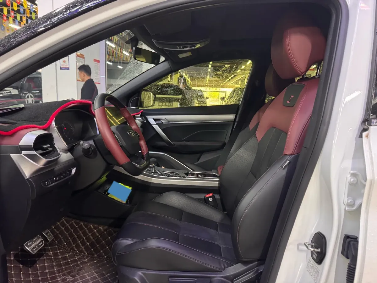 2021 Geely Coolray 1.5T 177HP L3 7DCT,autocango,china used car exporter,china ev exporter,chinese used car exporter,chinese used ev exporter