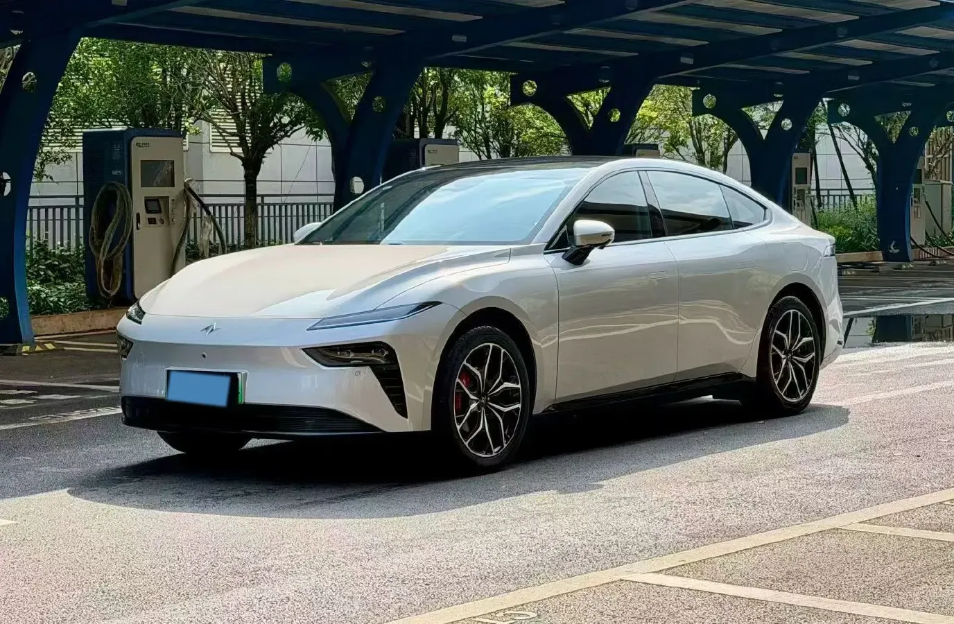 2025 DongFeng eπ eπ007 BEV,autocango,china used car exporter,china ev exporter,chinese used car exporter,chinese used ev exporter