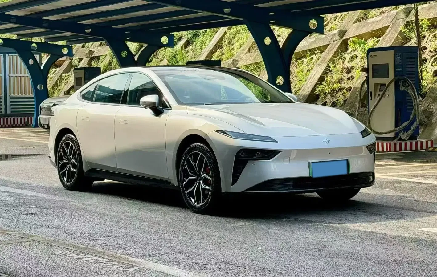 2025 DongFeng eπ eπ007 BEV,autocango,china used car exporter,china ev exporter,chinese used car exporter,chinese used ev exporter