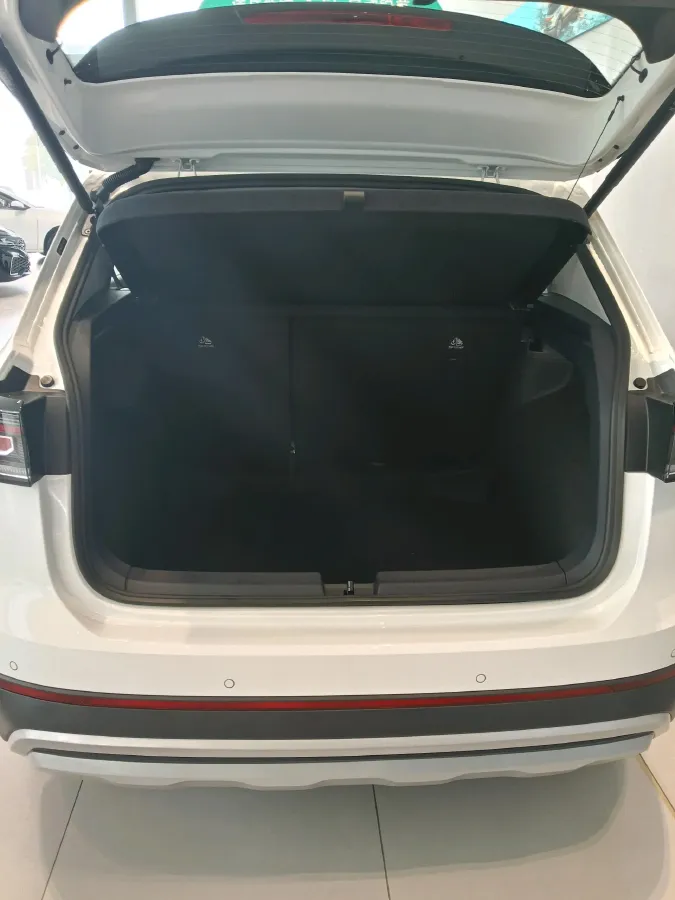 2026 Volkswagen Tharu 1.5L 110HP L4 6AT,autocango,china used car exporter,china ev exporter,chinese used car exporter,chinese used ev exporter