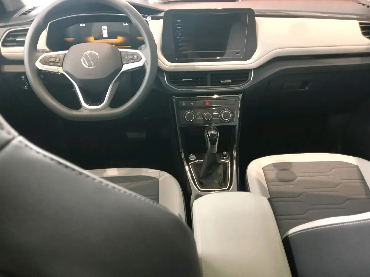 2026 Volkswagen Tharu 1.5L 110HP L4 6AT,autocango,china used car exporter,china ev exporter,chinese used car exporter,chinese used ev exporter