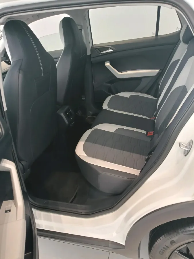 2026 Volkswagen Tharu 1.5L 110HP L4 6AT,autocango,china used car exporter,china ev exporter,chinese used car exporter,chinese used ev exporter