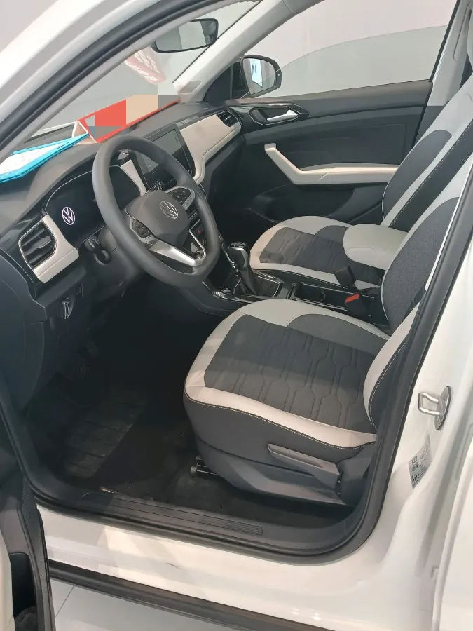 2026 Volkswagen Tharu 1.5L 110HP L4 6AT,autocango,china used car exporter,china ev exporter,chinese used car exporter,chinese used ev exporter