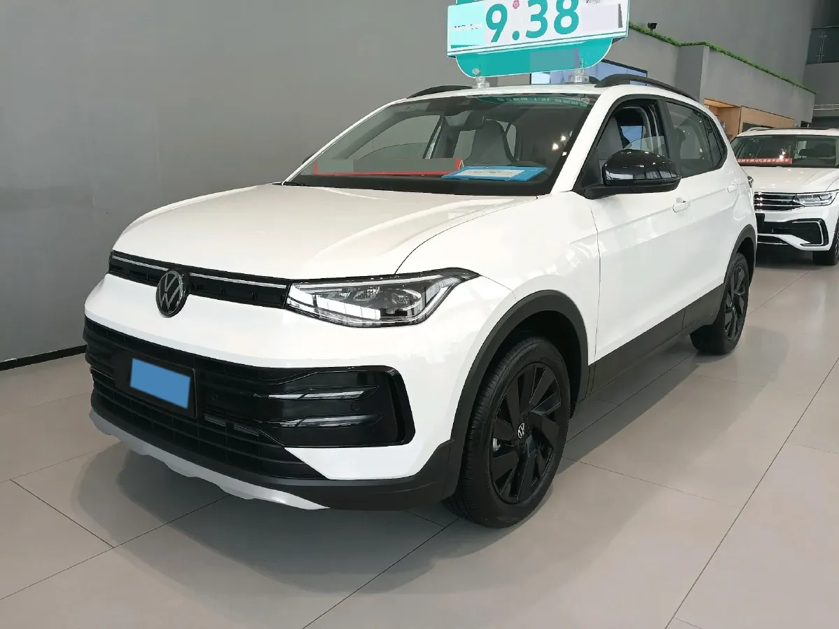 2026 Volkswagen Tharu 1.5L 110HP L4 6AT,autocango,china used car exporter,china ev exporter,chinese used car exporter,chinese used ev exporter