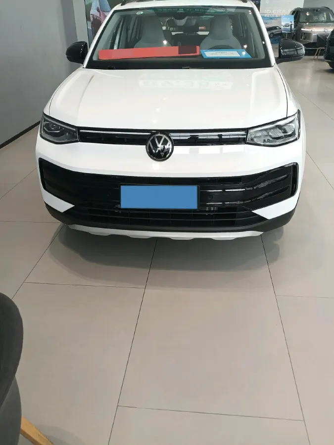 2026 Volkswagen Tharu 1.5L 110HP L4 6AT,autocango,china used car exporter,china ev exporter,chinese used car exporter,chinese used ev exporter