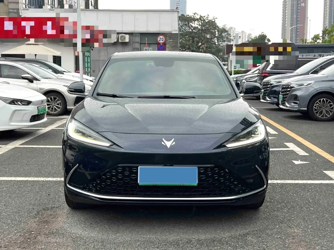 2023 ARCFOX αS BEV 65.6KWH,autocango,china used car exporter,china ev exporter,chinese used car exporter,chinese used ev exporter