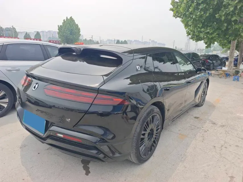 2024 Denza DenzaZ9GT 2.0T 207HP L4 E-CVT PHEV 38.5KWH,autocango,china used car exporter,china ev exporter,chinese used car exporter,chinese used ev exporter