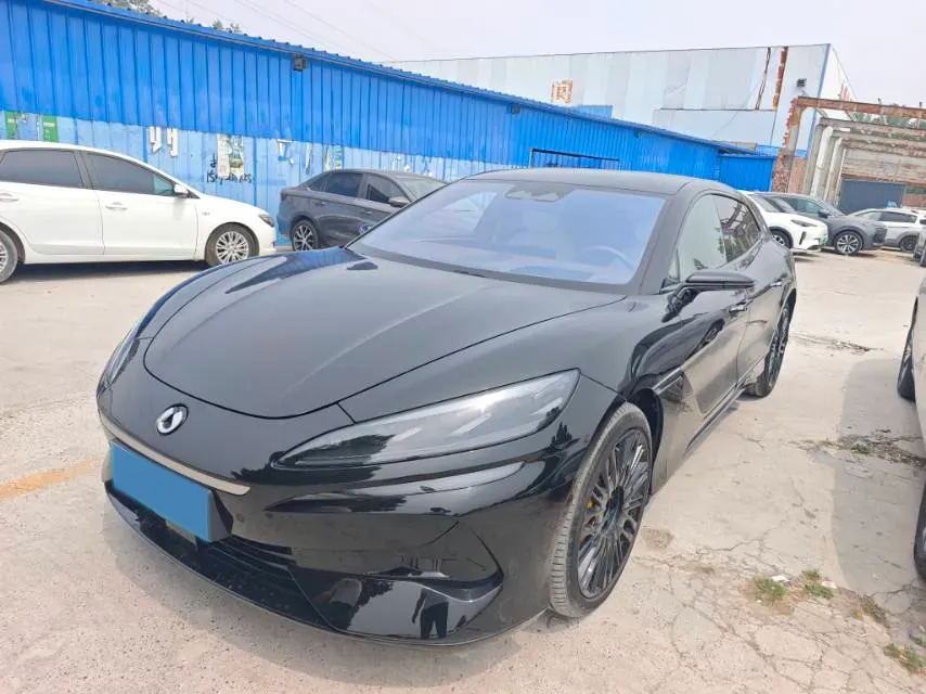2024 Denza DenzaZ9GT 2.0T 207HP L4 E-CVT PHEV 38.5KWH,autocango,china used car exporter,china ev exporter,chinese used car exporter,chinese used ev exporter