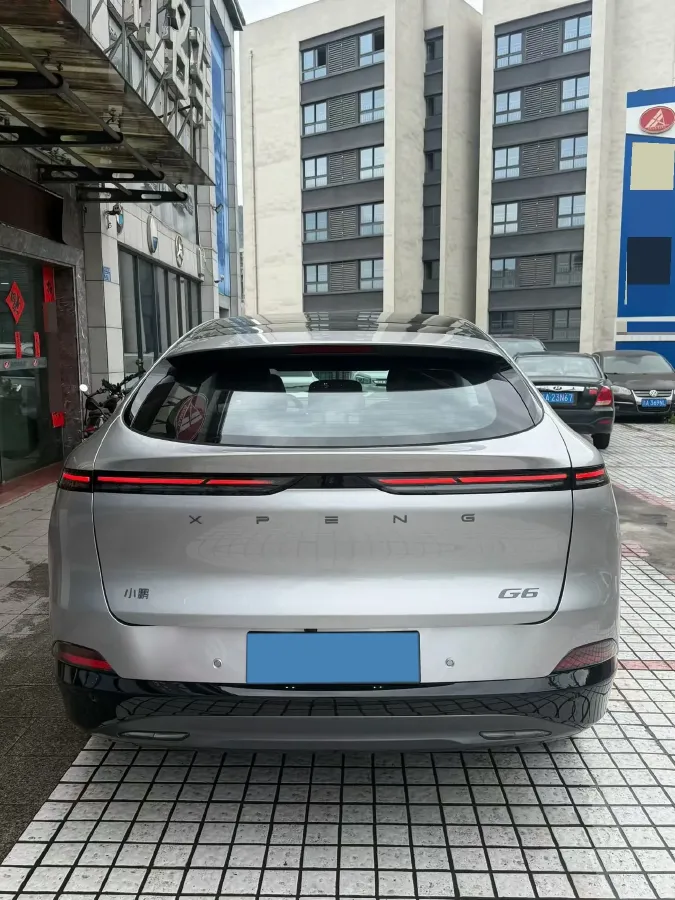 2026 Xpeng G6 BEV,autocango,china used car exporter,china ev exporter,chinese used car exporter,chinese used ev exporter