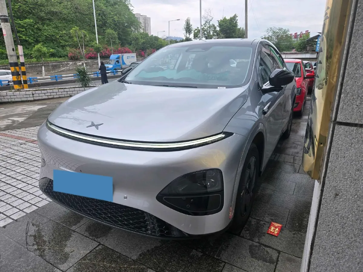 2026 Xpeng G6 BEV,autocango,china used car exporter,china ev exporter,chinese used car exporter,chinese used ev exporter