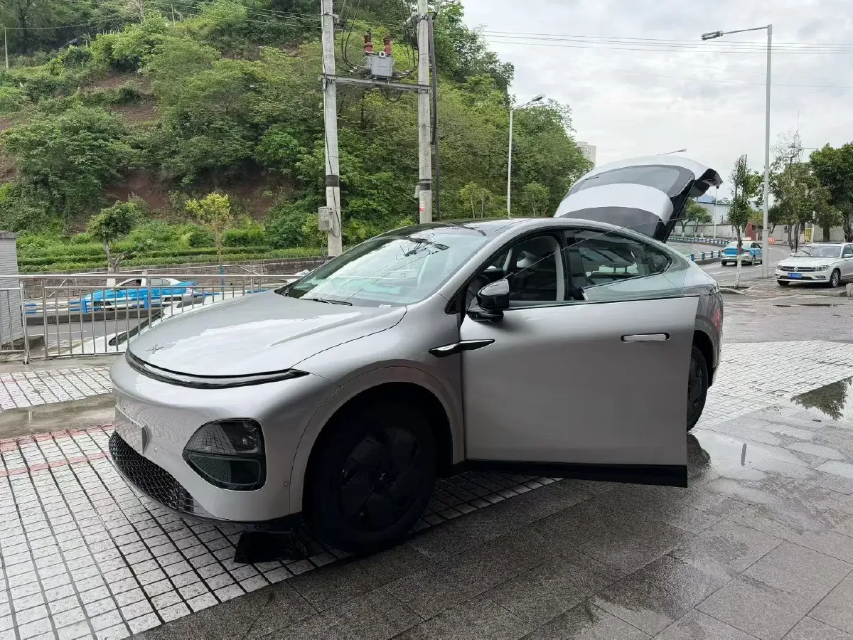 2026 Xpeng G6 BEV,autocango,china used car exporter,china ev exporter,chinese used car exporter,chinese used ev exporter