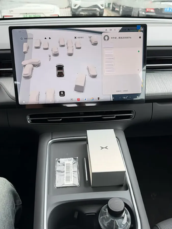 2026 Xpeng G6 BEV,autocango,china used car exporter,china ev exporter,chinese used car exporter,chinese used ev exporter