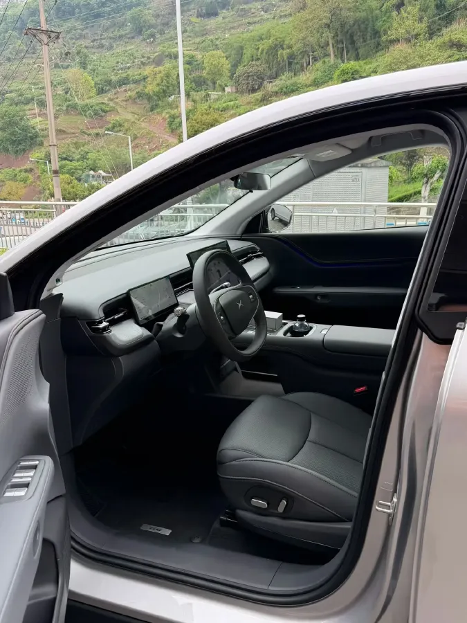 2026 Xpeng G6 BEV,autocango,china used car exporter,china ev exporter,chinese used car exporter,chinese used ev exporter