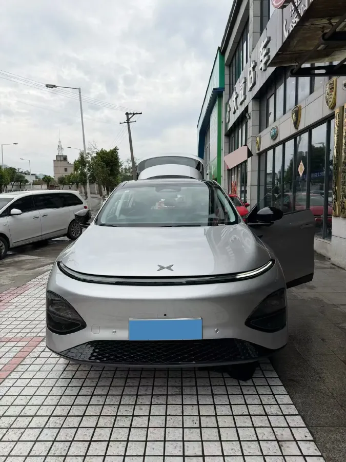2026 Xpeng G6 BEV,autocango,china used car exporter,china ev exporter,chinese used car exporter,chinese used ev exporter