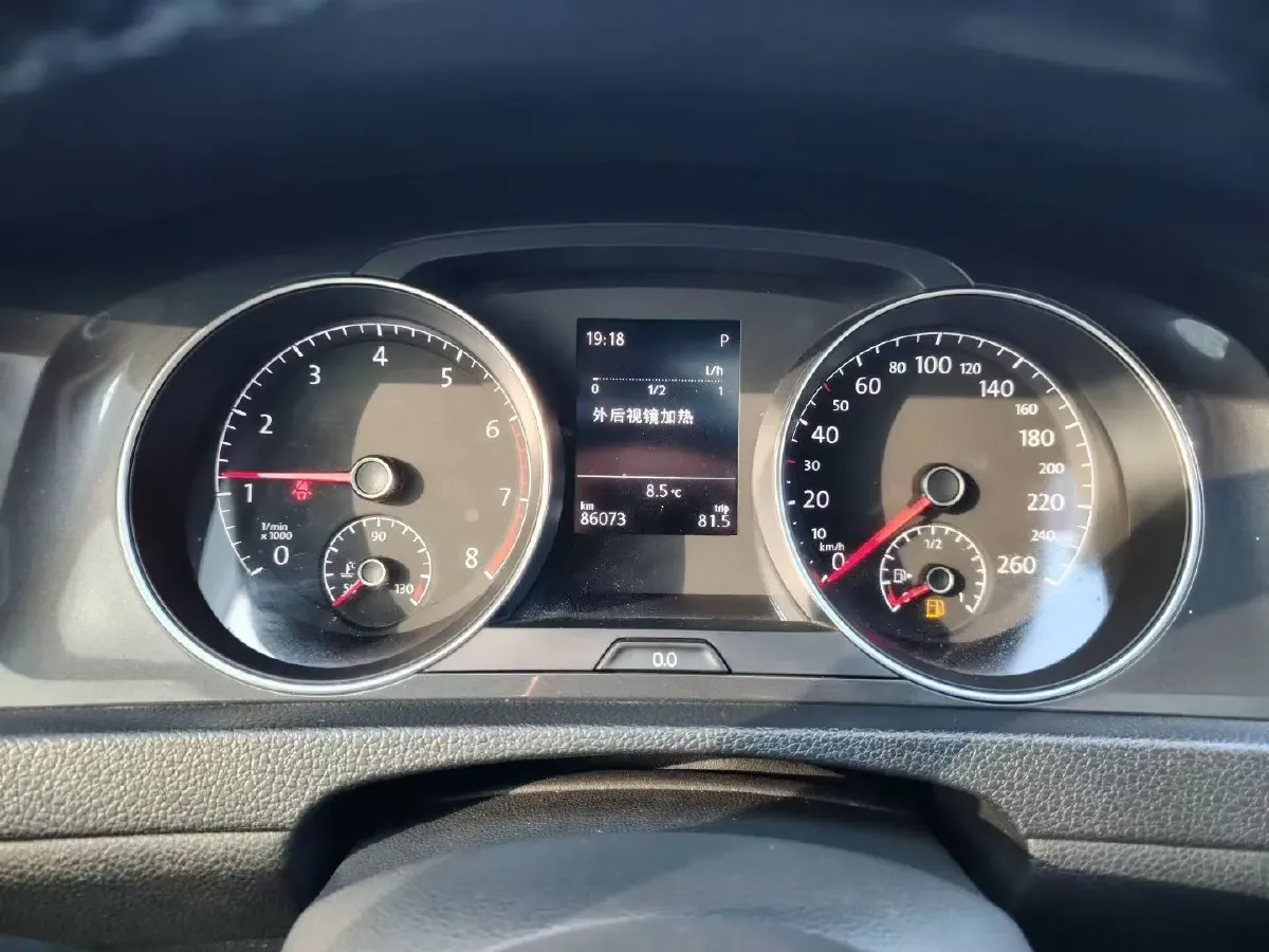 2018 Volkswagen Golf 1.2T 116HP L4 7DCT,autocango,china used car exporter,china ev exporter,chinese used car exporter,chinese used ev exporter