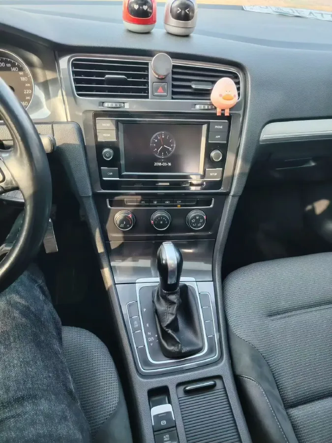 2018 Volkswagen Golf 1.2T 116HP L4 7DCT,autocango,china used car exporter,china ev exporter,chinese used car exporter,chinese used ev exporter