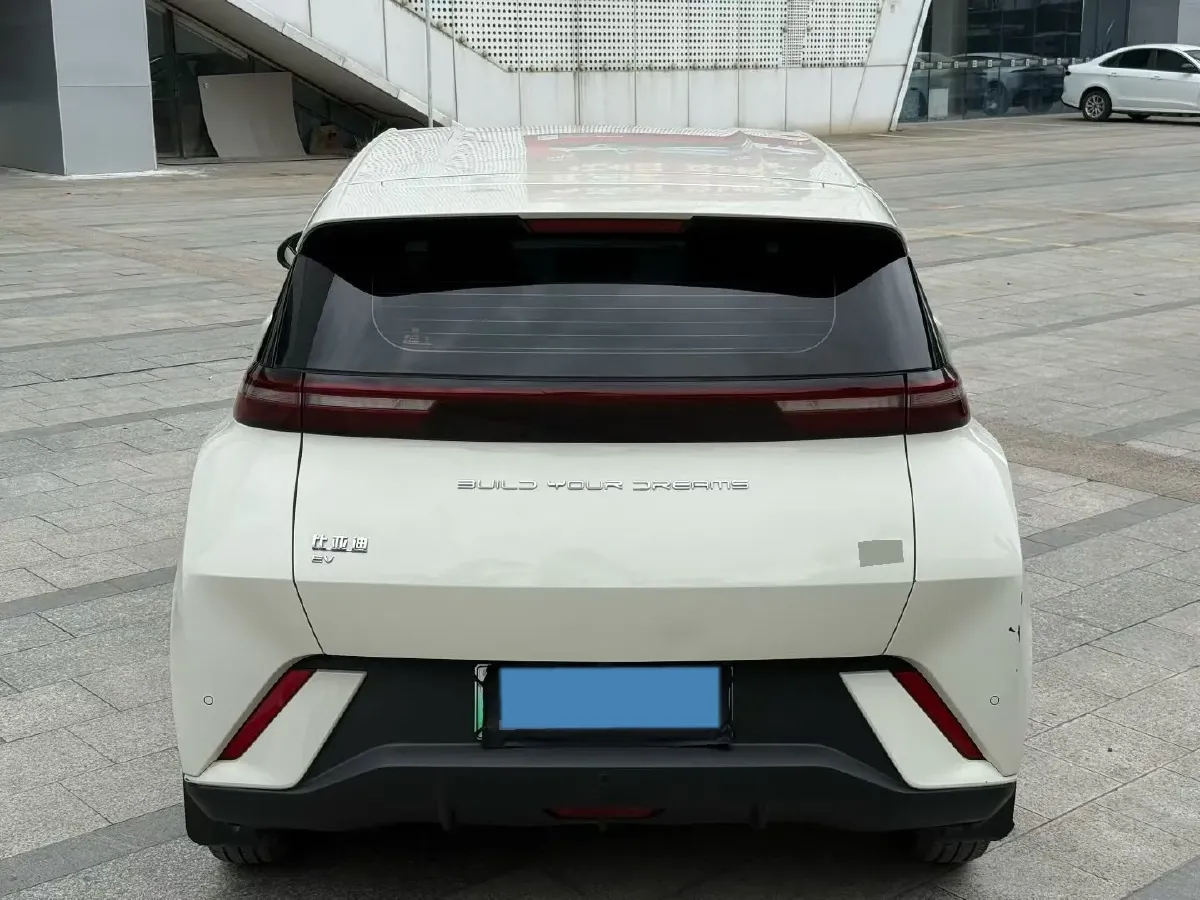 2024 BYD Seagull BEV 30.08KWH,autocango,china used car exporter,china ev exporter,chinese used car exporter,chinese used ev exporter