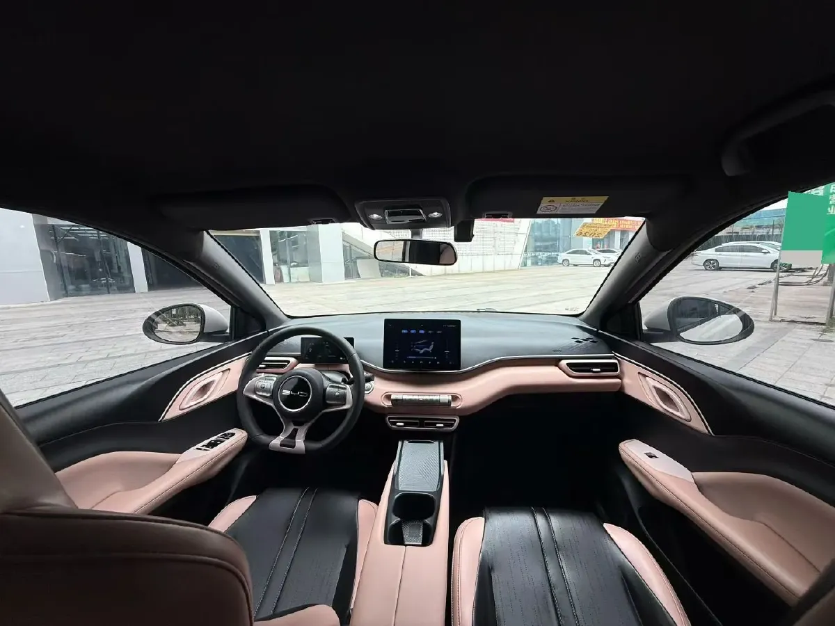 2024 BYD Seagull BEV 30.08KWH,autocango,china used car exporter,china ev exporter,chinese used car exporter,chinese used ev exporter