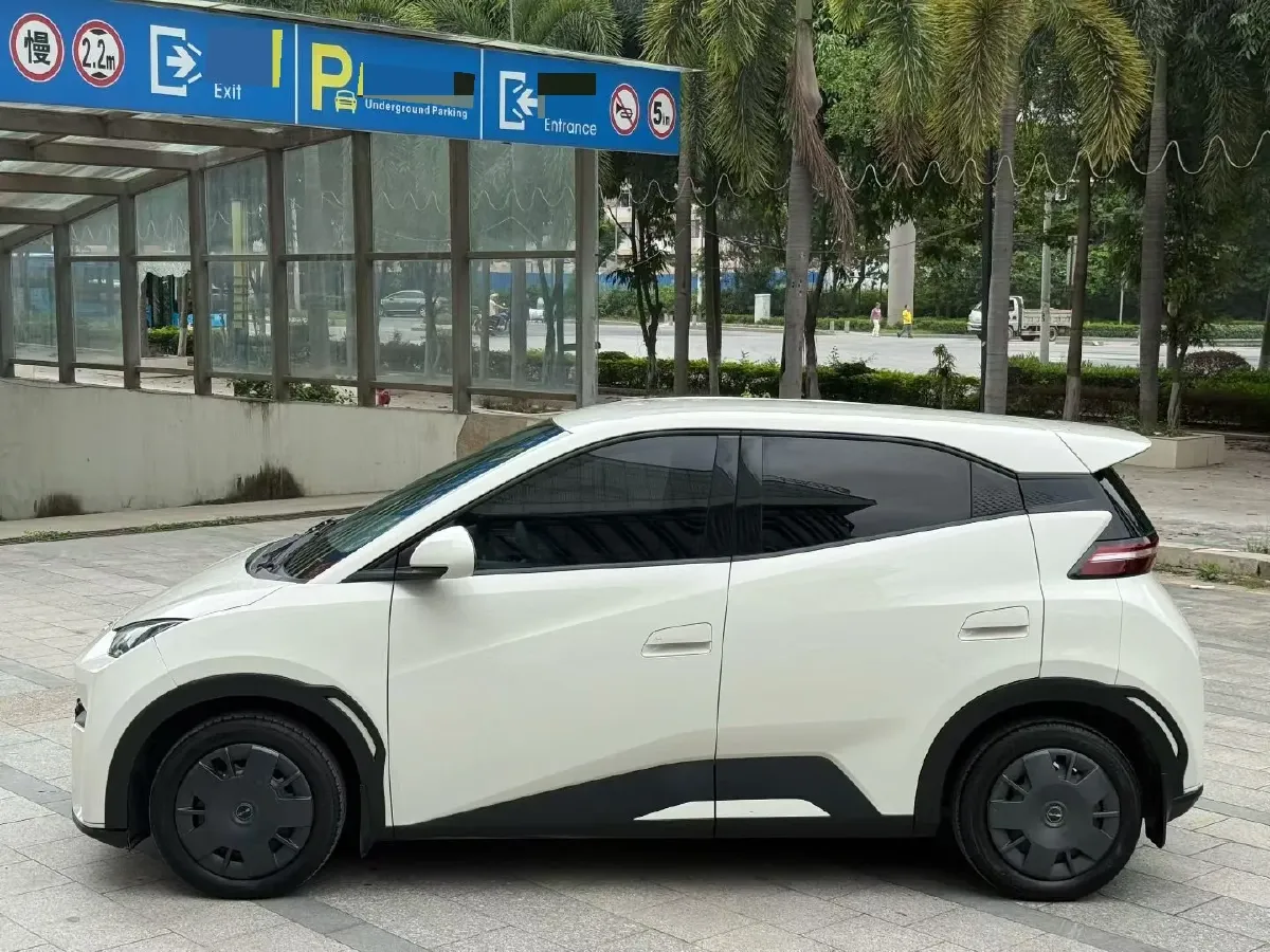 2024 BYD Seagull BEV 30.08KWH,autocango,china used car exporter,china ev exporter,chinese used car exporter,chinese used ev exporter