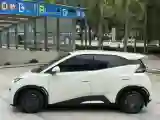 2024 BYD Seagull BEV 30.08KWH