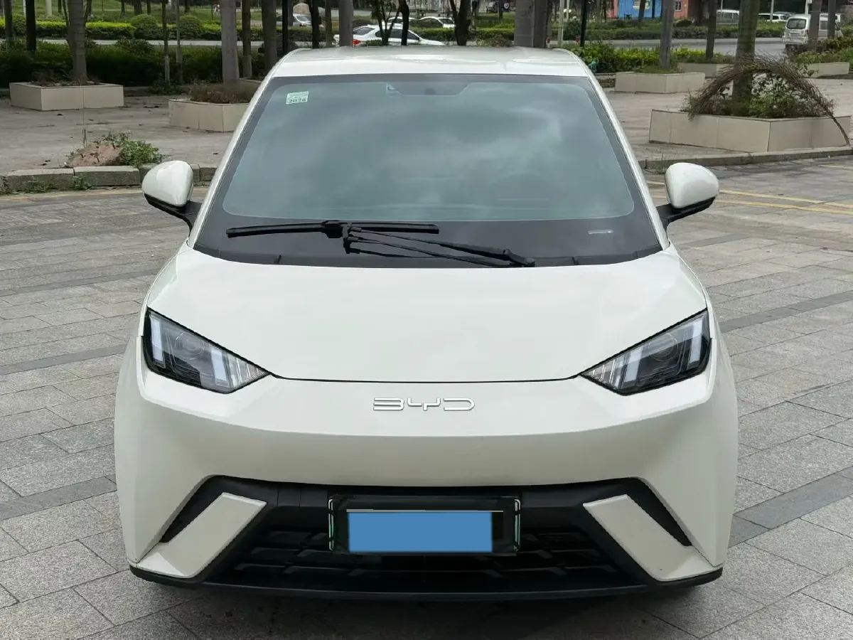 2024 BYD Seagull BEV 30.08KWH,autocango,china used car exporter,china ev exporter,chinese used car exporter,chinese used ev exporter