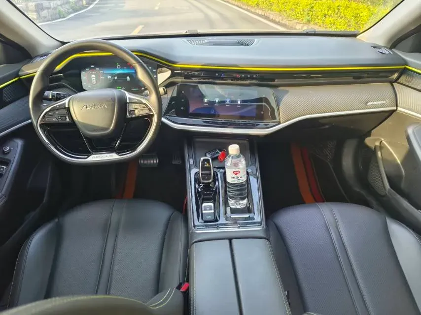 2021 DongFeng Aeolus YiXuan MAX 1.5T 163HP L4 E-CVT Hybrid,autocango,china used car exporter,china ev exporter,chinese used car exporter,chinese used ev exporter