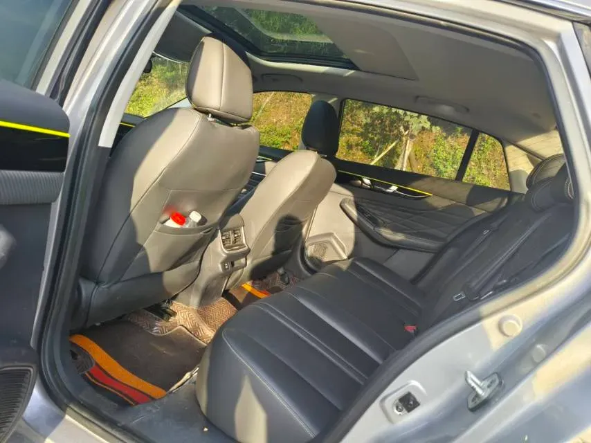 2021 DongFeng Aeolus YiXuan MAX 1.5T 163HP L4 E-CVT Hybrid,autocango,china used car exporter,china ev exporter,chinese used car exporter,chinese used ev exporter