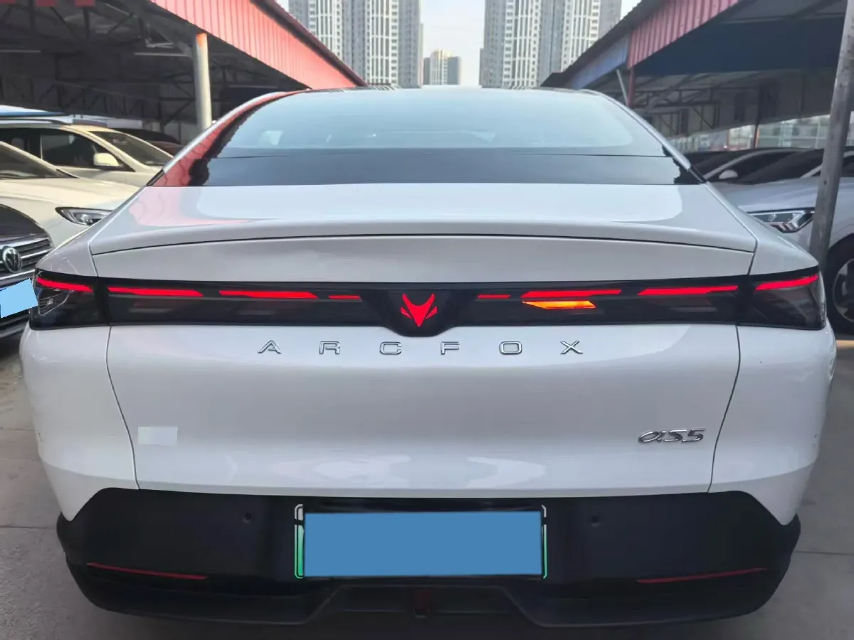 2025 ARCFOX αS5 BEV,autocango,china used car exporter,china ev exporter,chinese used car exporter,chinese used ev exporter