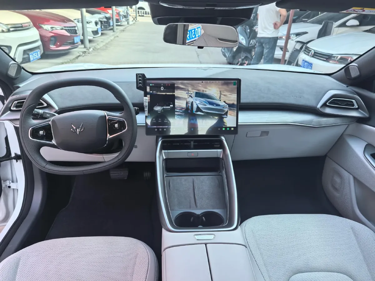 2025 ARCFOX αS5 BEV,autocango,china used car exporter,china ev exporter,chinese used car exporter,chinese used ev exporter