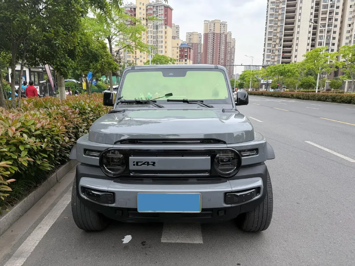 2025 iCAR iCAR Super V23 BEV,autocango,china used car exporter,china ev exporter,chinese used car exporter,chinese used ev exporter