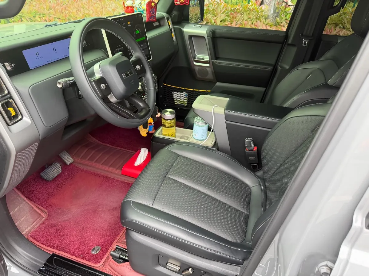 2025 iCAR iCAR Super V23 BEV,autocango,china used car exporter,china ev exporter,chinese used car exporter,chinese used ev exporter