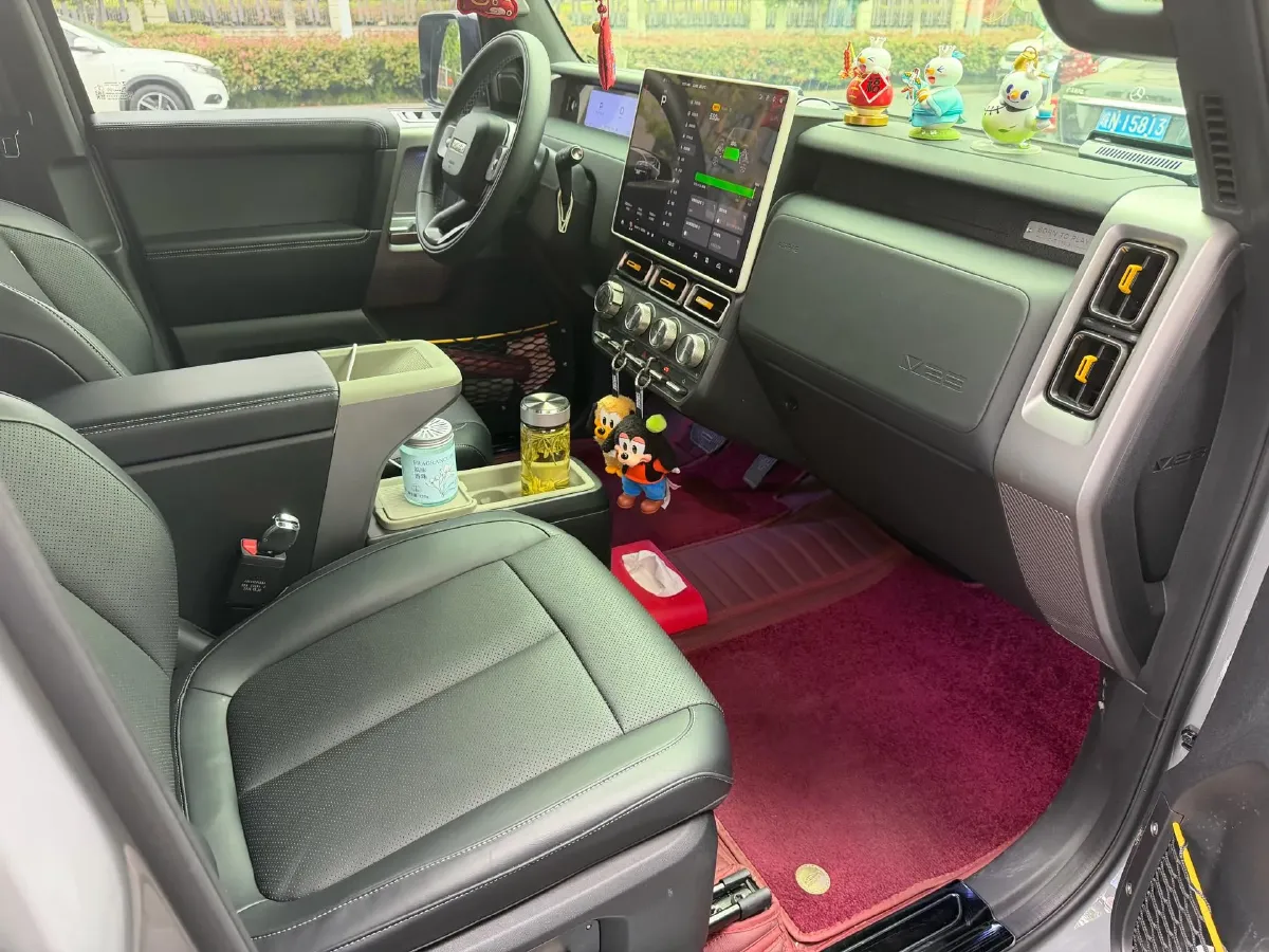 2025 iCAR iCAR Super V23 BEV,autocango,china used car exporter,china ev exporter,chinese used car exporter,chinese used ev exporter